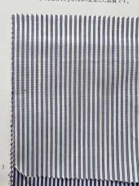 35238 Série De Listras Azuis De Alta Densidade Pré-tingidas[Têxtil / Tecido] SUNWELL subfoto