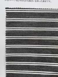 35323 Listras Horizontais Duplas De Algodão/rayon Tingido De Fio[Têxtil / Tecido] SUNWELL subfoto