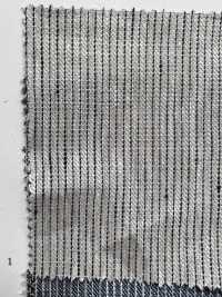 35353 Série De Sarja De Linho De Fio Simples 21 Fios Tingidos[Têxtil / Tecido] SUNWELL subfoto
