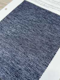 41663 Tricô Denim De Poliéster/algodão[Têxtil / Tecido] SUNWELL subfoto