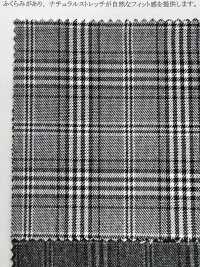 43450 LANATEC(R) Glen Check[Têxtil / Tecido] SUNWELL subfoto