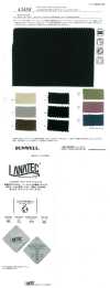 43488 LANATEC® ECO Dupla Face Weather