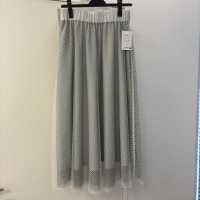 43887 Renda De Tule Flor De Nylon[Têxtil / Tecido] SUNWELL Foto secundária