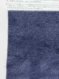 43892 LENZING(TM) ECOVERO(TM) Fibra/(Re)poliéster[Têxtil / Tecido] SUNWELL subfoto