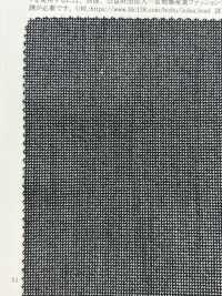 46110 <Mona Luce> Acabamento Transparente De 2 Vias De Poliéster/rayon Tingido De Fio[Têxtil / Tecido] SUNWELL subfoto