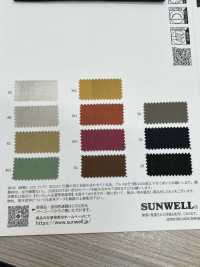 52253 Reflex(R)50 Fio Simples Para Telha Fiada[Têxtil / Tecido] SUNWELL subfoto