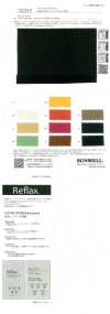 52253 Reflax® Sarja fiada 50s VRSY