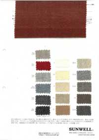 76021 Gaze De Lã 2/48[Têxtil / Tecido] SUNWELL Foto secundária