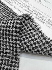 76248 2/48 Gaze De Lã Pied-de-Poule[Têxtil / Tecido] SUNWELL Foto secundária