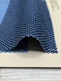 INDIA-471 Projeto De Descarga índigo[Têxtil / Tecido] ARINOBE CO., LTD. subfoto