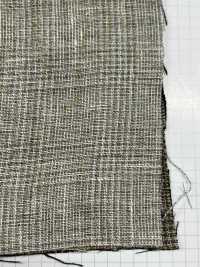 1159 Processamento De Arruelas De Verificação De Linho Glen[Têxtil / Tecido] Tecido Fino subfoto