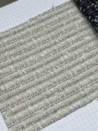 3457 Slurrit Mall Fantasia De Tweed[Têxtil / Tecido] Tecido Fino subfoto
