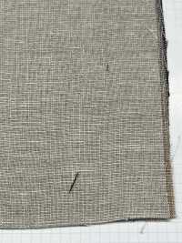 2213 Chambray De Linho[Têxtil / Tecido] Tecido Fino subfoto