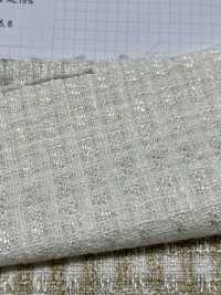963 Laje Heather Check Tweed[Têxtil / Tecido] Tecido Fino subfoto