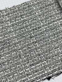 5837 Açougueiro Kasuri[Têxtil / Tecido] Tecido Fino subfoto