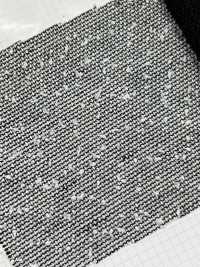 903 Fio De Fita Leno Weave[Têxtil / Tecido] Tecido Fino subfoto