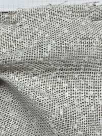 903 Fio De Fita Leno Weave[Têxtil / Tecido] Tecido Fino subfoto