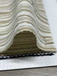 6670 Faixa Dobrada[Têxtil / Tecido] Tecido Fino subfoto
