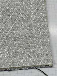879 Tweed Extravagante Em Espinha De Peixe[Têxtil / Tecido] Tecido Fino subfoto