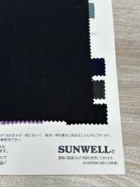 11501 [Mastigando] Série 80 Fio Viyella[Têxtil / Tecido] SUNWELL subfoto