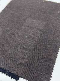 76355 Processamento De Arruelas De Escova De Espinha De Peixe De Algodão/lã[Têxtil / Tecido] SUNWELL subfoto
