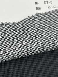 ST-5 60/2 Alongamento[Têxtil / Tecido] ARINOBE CO., LTD. subfoto