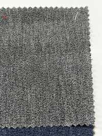 2598 Macacão Silo Melange Selvedge[Têxtil / Tecido] ARINOBE CO., LTD. subfoto