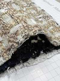 8861 Tweed Chique[Têxtil / Tecido] Tecido Fino subfoto