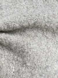 5590 Tweed De Laço Macio[Têxtil / Tecido] Tecido Fino subfoto