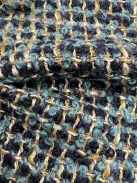3794 Tweed Loop Escuro[Têxtil / Tecido] Tecido Fino subfoto