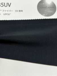 4835UV Reflexão Do Sol UPF50+[Têxtil / Tecido] Uesugi subfoto