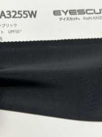 AQA3255W Corte De Olhos UPF50+[Têxtil / Tecido] Uesugi subfoto