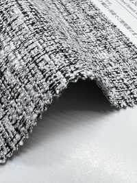 KKF7130 Mistura Elegante De Tweed[Têxtil / Tecido] Uni Textile subfoto