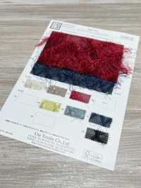 KKF7171 Corte Indiano Jacquard[Têxtil / Tecido] Uni Textile subfoto