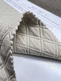 KKF1567 Jacquard Acolchoado[Têxtil / Tecido] Uni Textile subfoto