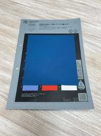 1076305 Ponto Micro Musgo VERTICAL® 36G[Têxtil / Tecido] Takisada Nagoya subfoto