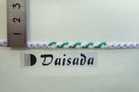 DS30096 Fita Tirolesa 4mm[] Daisada subfoto
