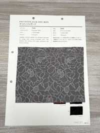 7945 Chilimen Jacquard[Têxtil / Tecido] VANCET subfoto