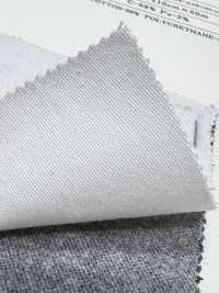 8620 Top Thread Moleskin Stretch Fuzzy[Têxtil / Tecido] VANCET subfoto
