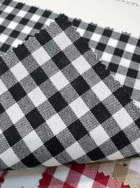 53611 T/C Chambray/Gingham[Têxtil / Tecido] VANCET subfoto