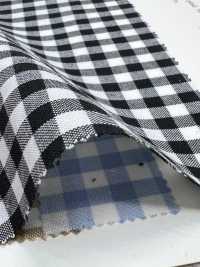 53611 T/C Chambray/Gingham[Têxtil / Tecido] VANCET subfoto
