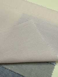 74500 Oxford Chambray Autêntico[Têxtil / Tecido] VANCET subfoto
