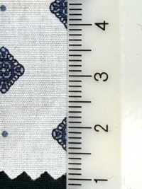 82052 SEVENBERRY® Broadcloth Com Padrão Pequeno[Têxtil / Tecido] VANCET subfoto