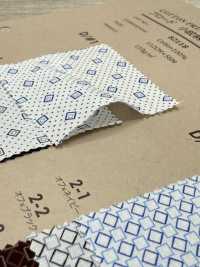 82118 SEVENBERRY® Broadcloth Com Padrão Pequeno[Têxtil / Tecido] VANCET subfoto