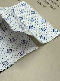 82118 SEVENBERRY® Broadcloth Com Padrão Pequeno[Têxtil / Tecido] VANCET subfoto