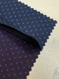 82145 SEVENBERRY® 40 Fios Broadcloth Masculino Pequeno[Têxtil / Tecido] VANCET subfoto