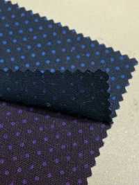 82145 SEVENBERRY® 40 Fios Broadcloth Masculino Pequeno[Têxtil / Tecido] VANCET subfoto