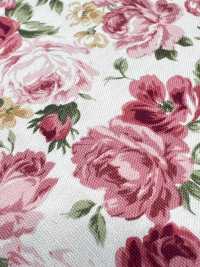 87502 SEVENBERRY® Oxford Com Estampa Rococó[Têxtil / Tecido] VANCET subfoto