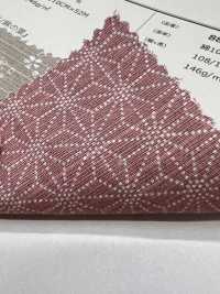 88235 Padrão Japonês Shantung SEVENBERRY® (Impressão Frente E Verso)[Têxtil / Tecido] VANCET subfoto