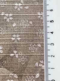 88235 Padrão Japonês Shantung SEVENBERRY® (Impressão Frente E Verso)[Têxtil / Tecido] VANCET subfoto